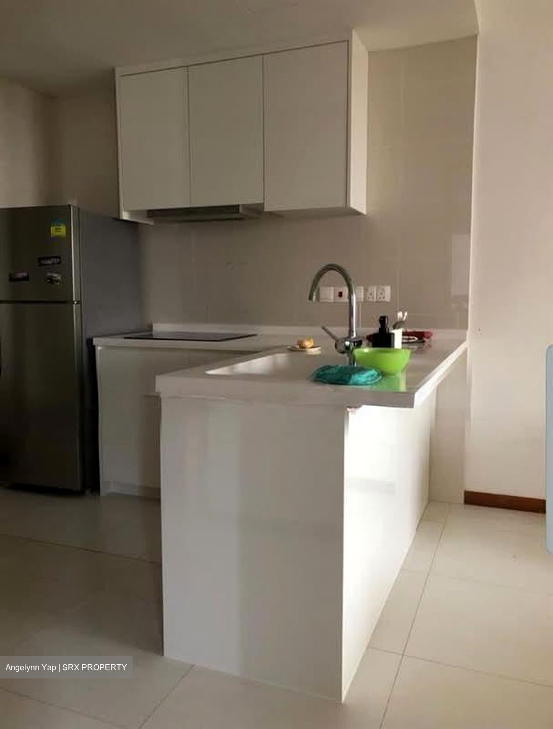 Beacon Heights (D12), Condominium #565142841